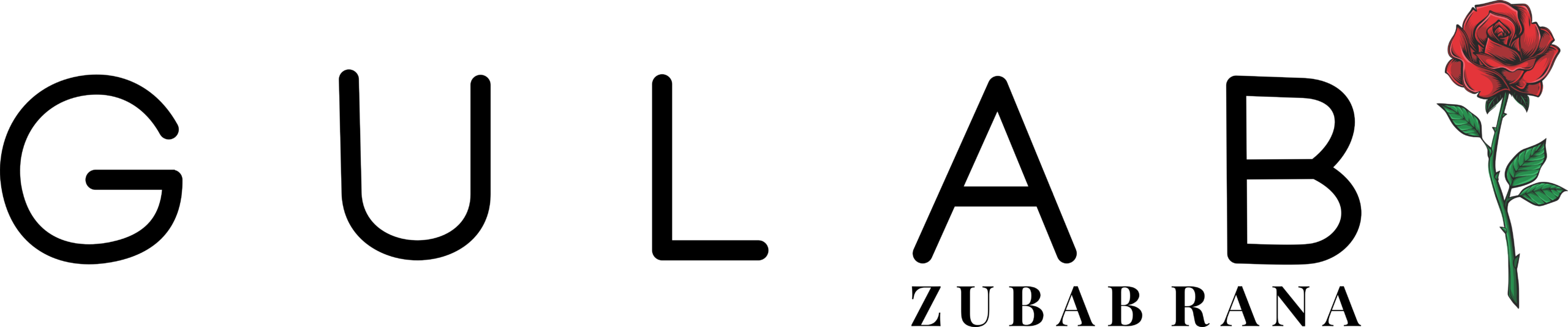 Gulab Logo