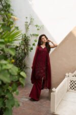 Laal Luxury Pret - Image 5