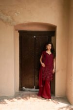 Laal Luxury Pret - Image 2
