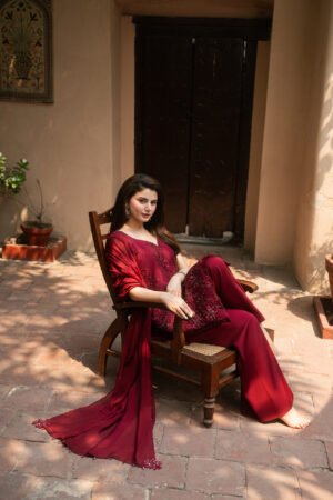 Laal By Gulab Offical
